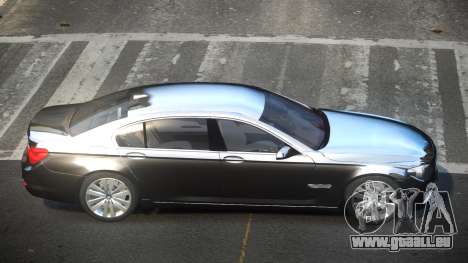 2011 BMW 760Li für GTA 4