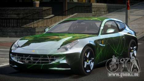 Ferrari FF GS-U S2 pour GTA 4