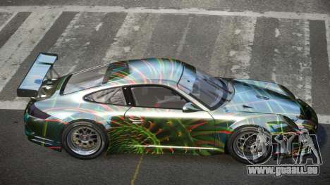 Porsche 911 GS-S S2 für GTA 4