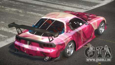 Mazda RX7 US S1 für GTA 4