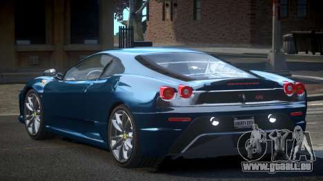 Ferrari F430 US für GTA 4