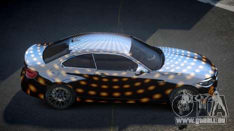 BMW M2 Competition SP S2 pour GTA 4