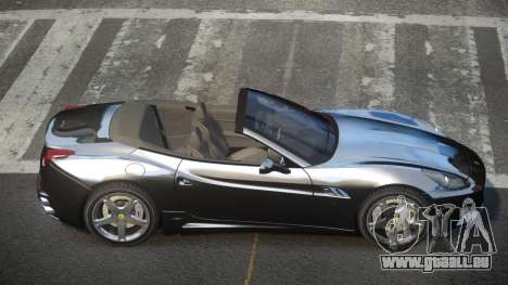 Ferrari California BS-R pour GTA 4