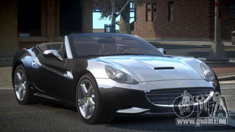 Ferrari California BS-R für GTA 4