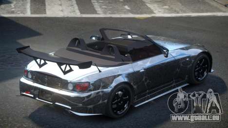 Honda S2000 G-Style S6 für GTA 4