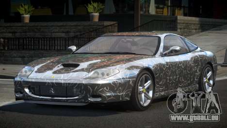 Ferrari 575M SP-U L6 pour GTA 4