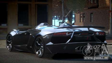 Lamborghini Aventador SP-S für GTA 4