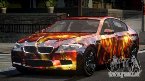 BMW M5 F10 US L5 für GTA 4
