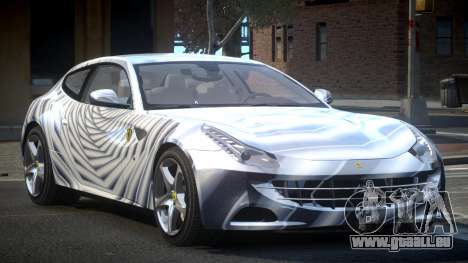 Ferrari FF GS-U S3 pour GTA 4