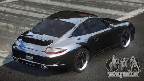 Porsche 911 BS Drift pour GTA 4