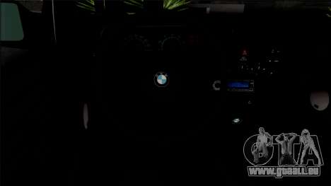 BMW E21 (320) pour GTA San Andreas