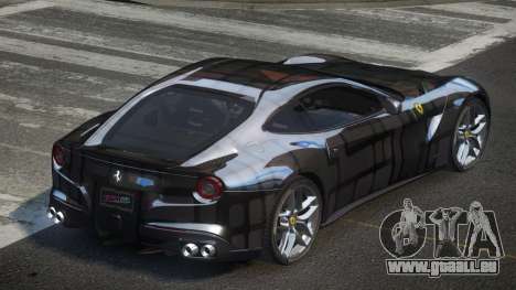 Ferrari F12 BS-R S2 pour GTA 4