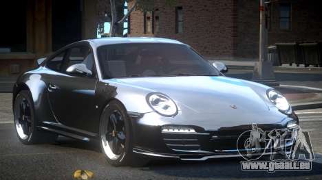 Porsche 911 BS Drift pour GTA 4