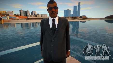 Improved bmymib pour GTA San Andreas