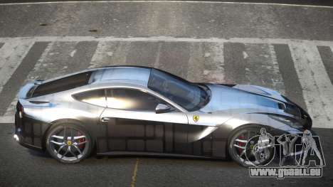 Ferrari F12 BS-R S2 pour GTA 4