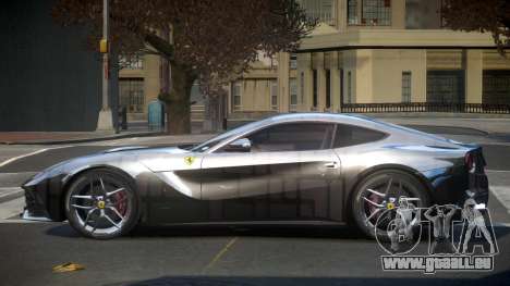 Ferrari F12 BS-R S2 pour GTA 4