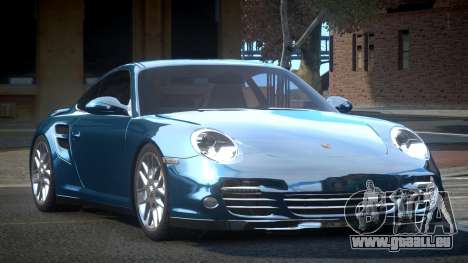 Porsche 911 U-Style pour GTA 4