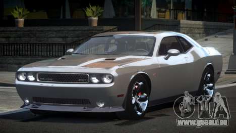 Dodge Challenger GS Drift für GTA 4