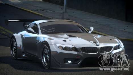 BMW Z4 GT3 US für GTA 4