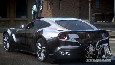 Ferrari F12 BS-R S2 pour GTA 4