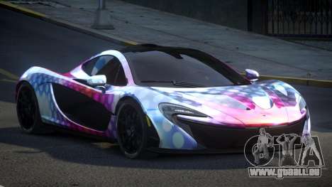 McLaren P1 GST-R S3 pour GTA 4