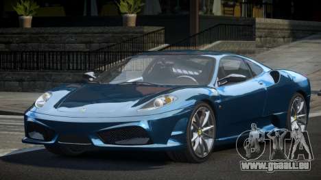 Ferrari F430 US für GTA 4