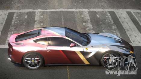 Ferrari F12 BS-R S5 pour GTA 4
