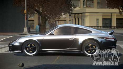 Porsche 911 BS Drift pour GTA 4