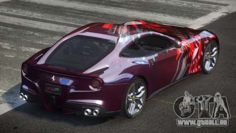 Ferrari F12 BS-R S1 für GTA 4