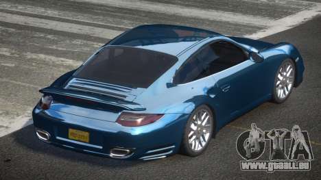 Porsche 911 U-Style pour GTA 4