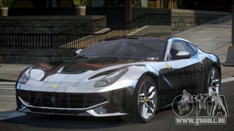 Ferrari F12 BS-R S2 pour GTA 4