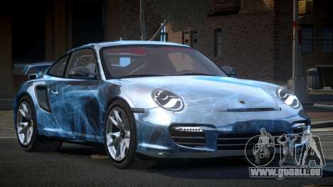 Porsche 911 SP-G S8 für GTA 4