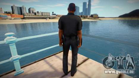 Frank Tenpenny pour GTA San Andreas