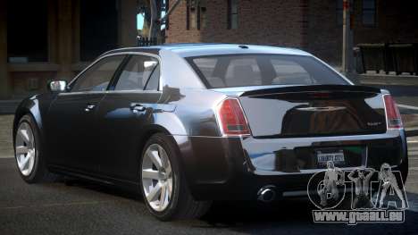 Chrysler 300C SP-R pour GTA 4