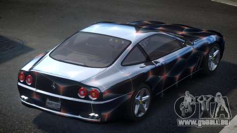 Ferrari 575M SP-U L2 pour GTA 4