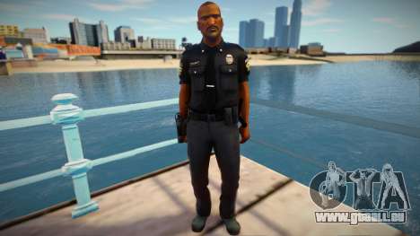 Frank Tenpenny pour GTA San Andreas