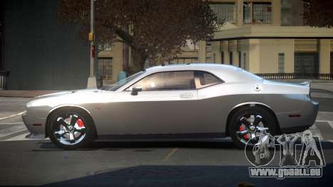 Dodge Challenger GS Drift für GTA 4