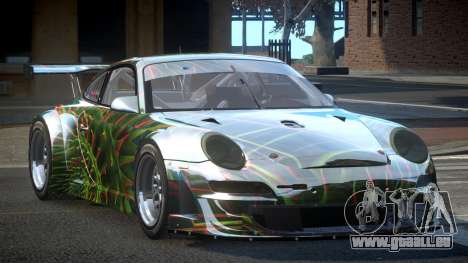 Porsche 911 GS-S S2 für GTA 4