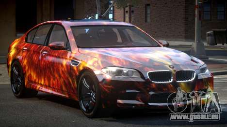 BMW M5 F10 US L5 für GTA 4