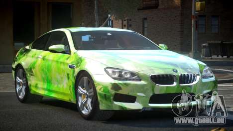 BMW M6 F13 US S3 für GTA 4