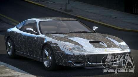 Ferrari 575M SP-U L6 pour GTA 4