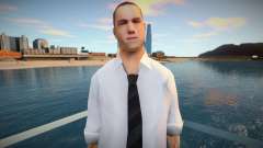 Eminem classic style für GTA San Andreas
