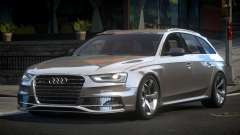 Audi B9 RS4 pour GTA 4