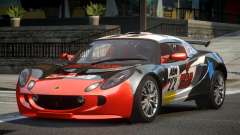 Lotus Exige Drift S4 für GTA 4