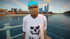 Varmirez vla3 pour GTA San Andreas