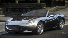 Ferrari California BS-R pour GTA 4