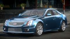 Cadillac CTS-V SP pour GTA 4