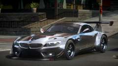BMW Z4 GT3 US S10 für GTA 4