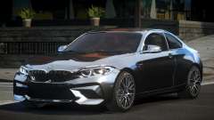 BMW M2 Competition SP pour GTA 4