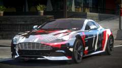 Aston Martin Vanquish US S9 für GTA 4